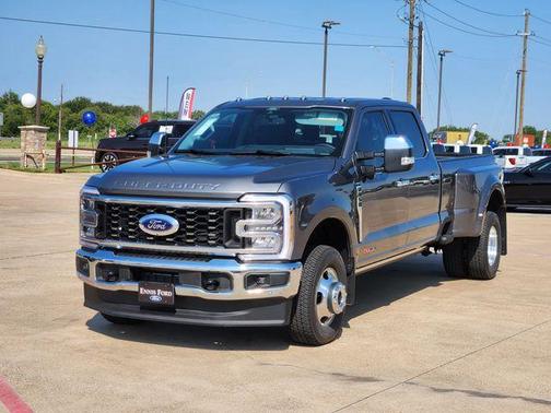 2026 Ford F-350 Lariat Super Duty