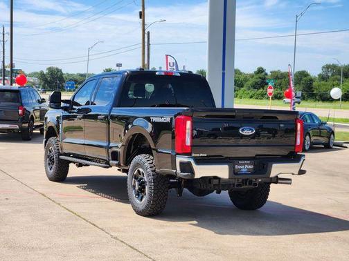 2025 Ford F-250 XLT