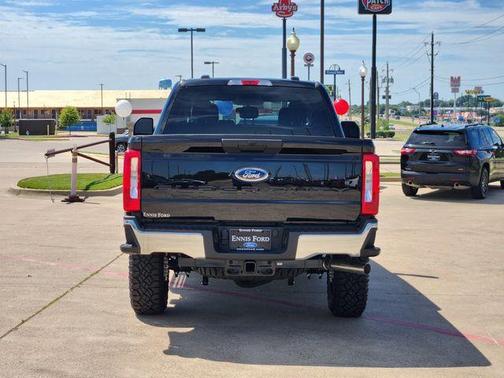 2025 Ford F-250 XLT