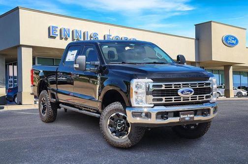 2025 Ford F-250 XLT