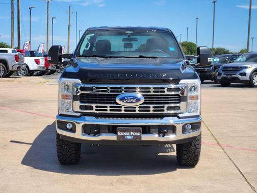 2025 Ford F-250 XLT