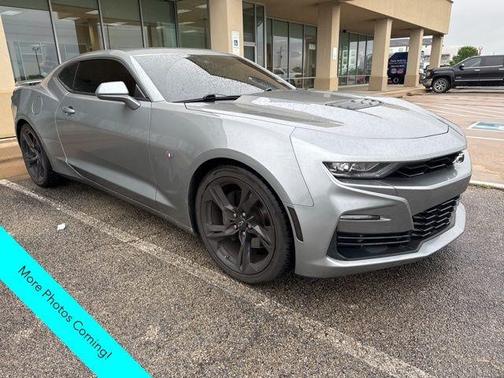 2023 Chevrolet Camaro 2SS