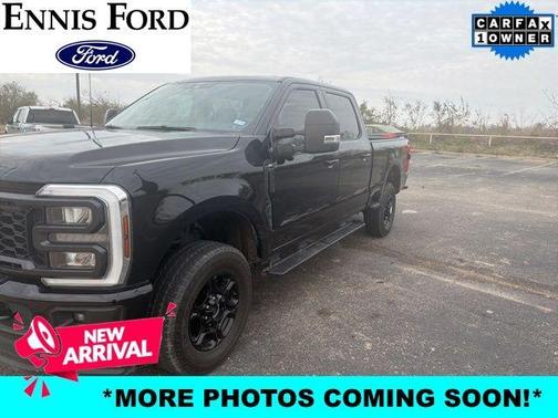 2024 Ford F-250 XLT