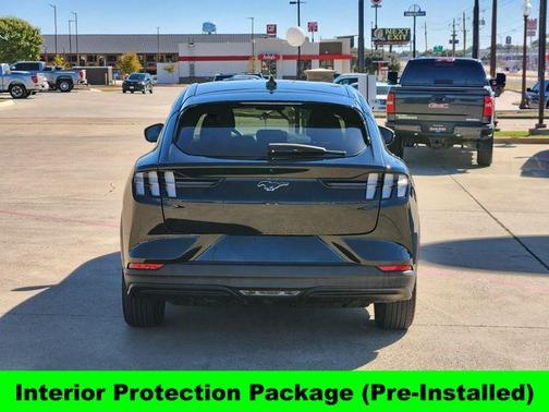 2023 Ford Mustang Mach-E Select