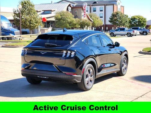 2023 Ford Mustang Mach-E Select