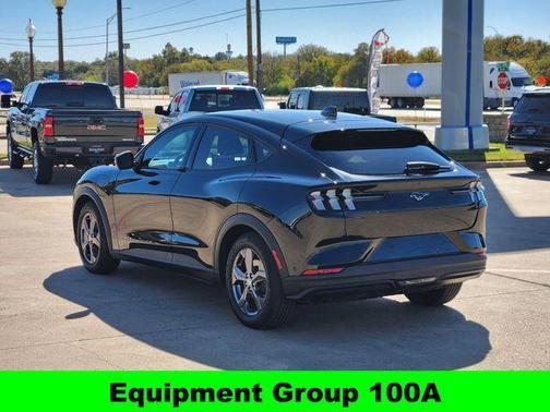 2023 Ford Mustang Mach-E Select