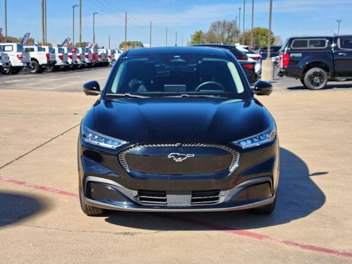 2023 Ford Mustang Mach-E Select