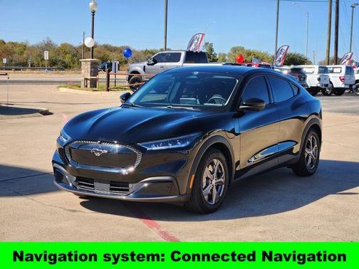 2023 Ford Mustang Mach-E Select