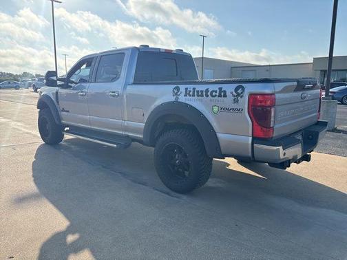 2021 Ford F-250 XLT
