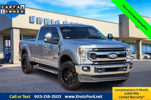 2021 Ford F-250 XLT