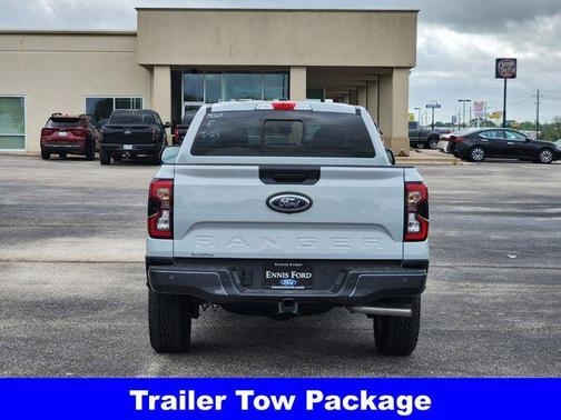 Avalanche 2026 Ford Ranger XLT