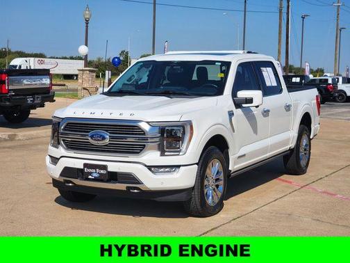 2023 Ford F-150 Limited