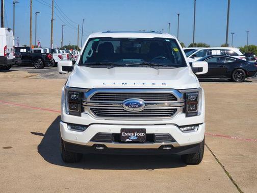 2023 Ford F-150 Limited