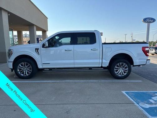 2023 Ford F-150 Limited