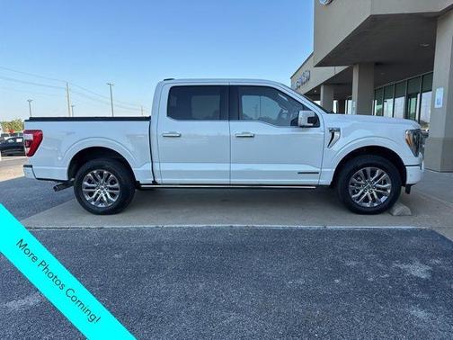 2023 Ford F-150 Limited