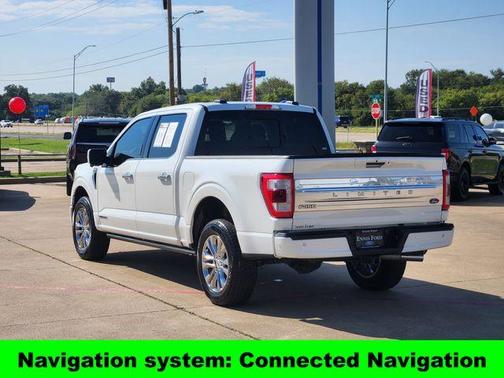 2023 Ford F-150 Limited