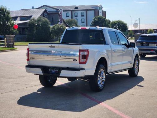 2023 Ford F-150 Limited