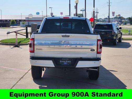 2023 Ford F-150 Limited