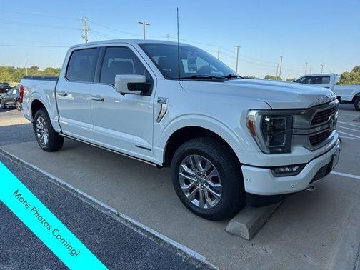 2023 Ford F-150 Limited