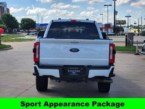 2024 Ford F-250 Lariat