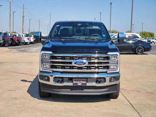 2026 Ford F-250 King Ranch