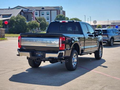 2026 Ford F-250 King Ranch
