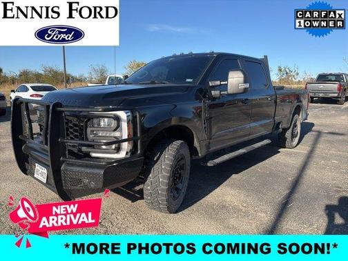 2024 Ford F-350 XL