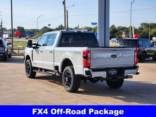 2026 Ford F-250 XLT