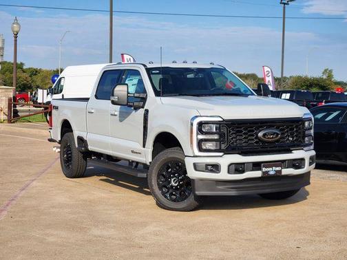 2026 Ford F-250 XLT