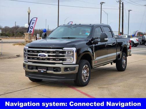 2026 Ford F-250 King Ranch