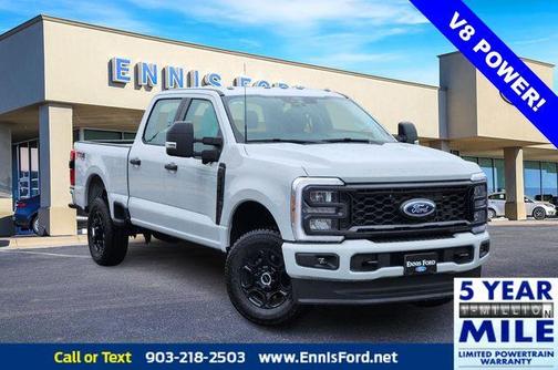 2026 Ford F-250 XL