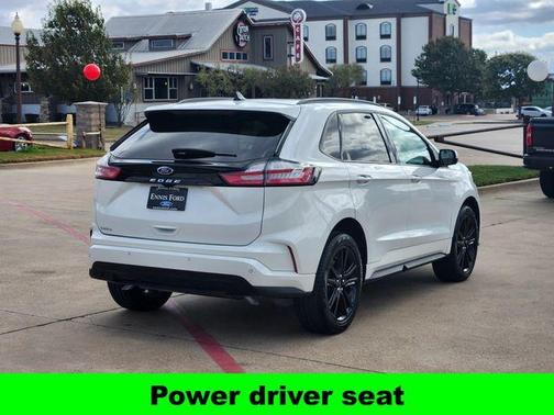 2024 Ford Edge ST Line