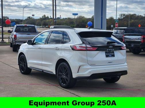 2024 Ford Edge ST Line