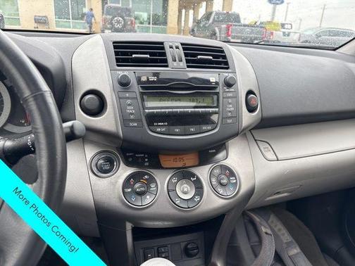 2010 Toyota RAV4 Limited