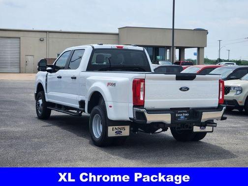 2025 Ford F-350 XL