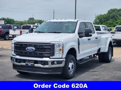 2025 Ford F-350 XL