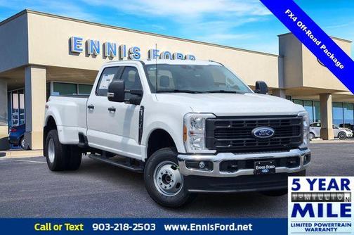 2025 Ford F-350 XL
