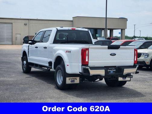 2025 Ford F-350 XL