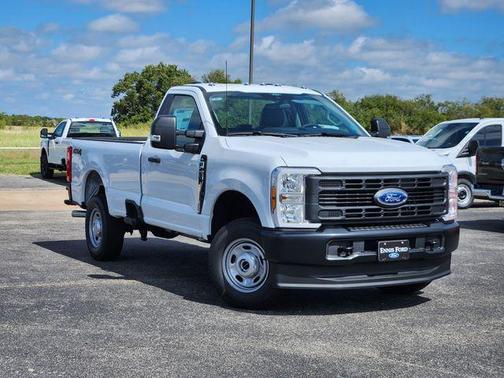 2026 Ford F-250 XL