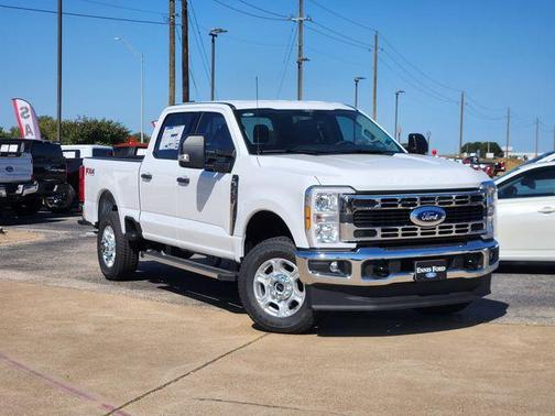 2026 Ford F-250 XLT