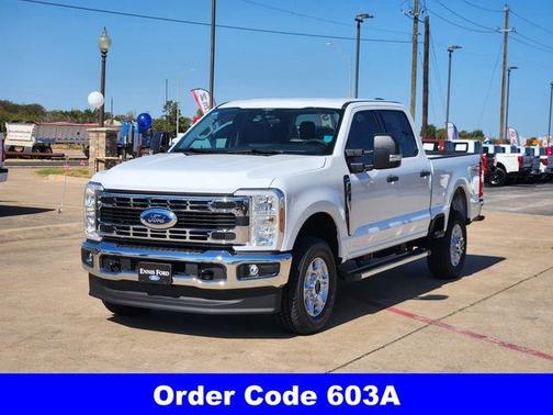 2026 Ford F-250 XLT