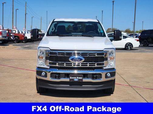 2026 Ford F-250 XLT