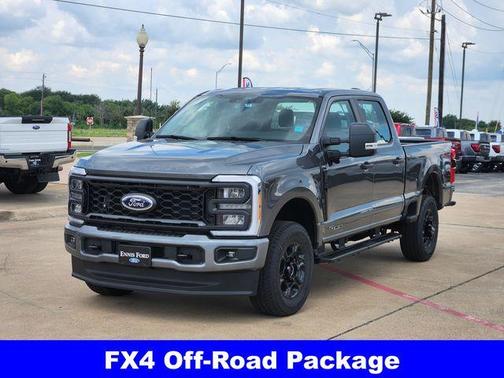 2025 Ford F-250 XL