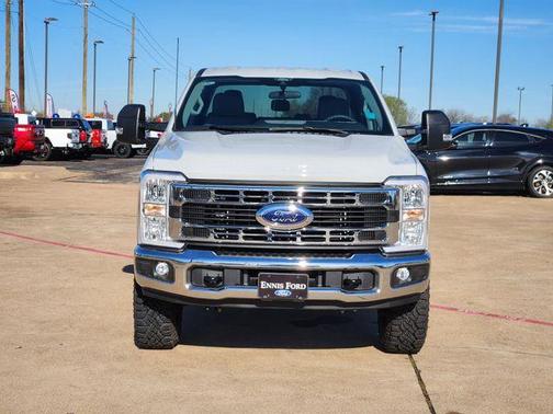 2026 Ford F-250 XLT