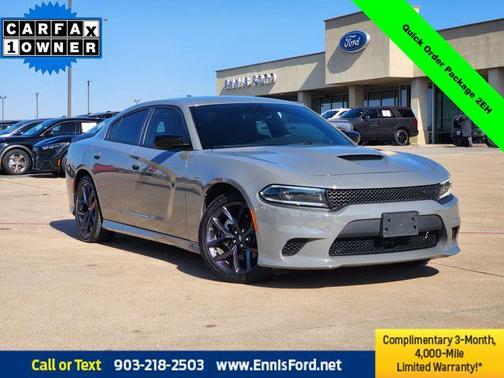 2023 Dodge Charger GT