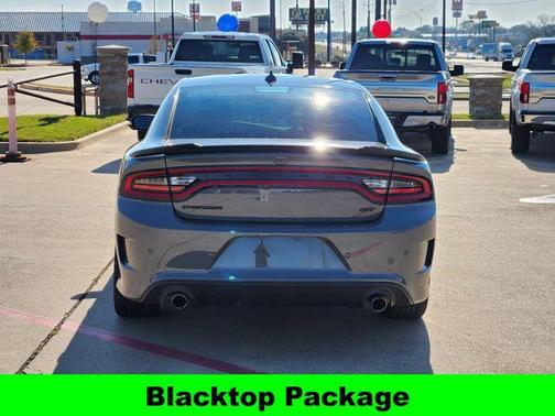 2023 Dodge Charger GT