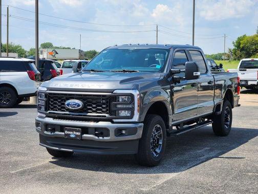2026 Ford F-250 XL
