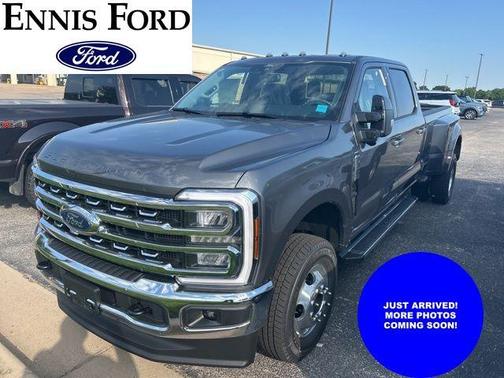 2025 Ford F-350 Lariat Super Duty
