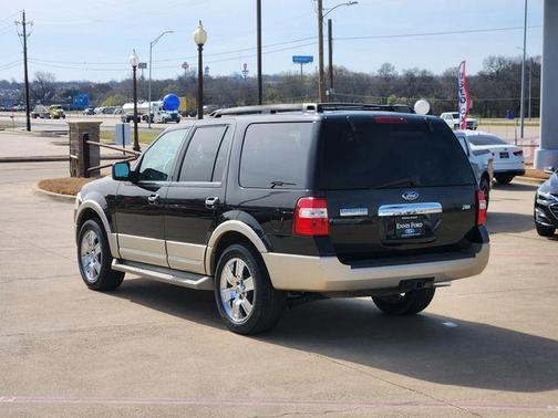 2010 Ford Expedition Eddie Bauer