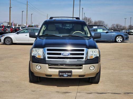 2010 Ford Expedition Eddie Bauer
